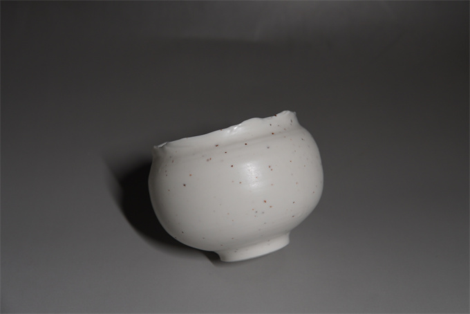 [경덕진 명품작가] 백구우모白驹羽慕 다완茶碗