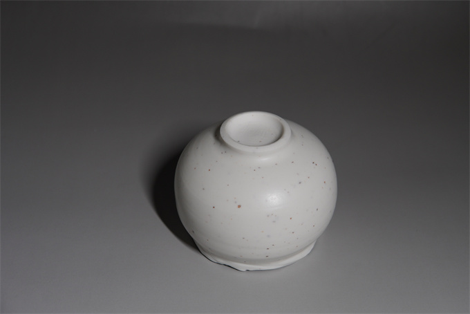 [경덕진 명품작가] 백구우모白驹羽慕 다완茶碗