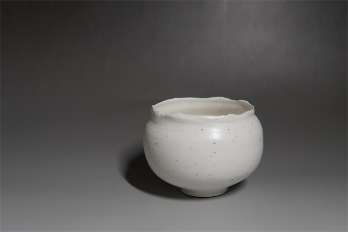 [경덕진 명품작가] 백구우모白驹羽慕 다완茶碗