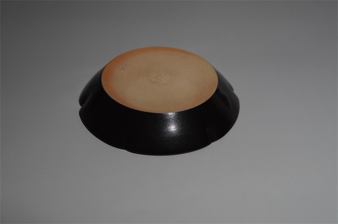 [도산방] 오의乌衣 규구판(葵口盘)