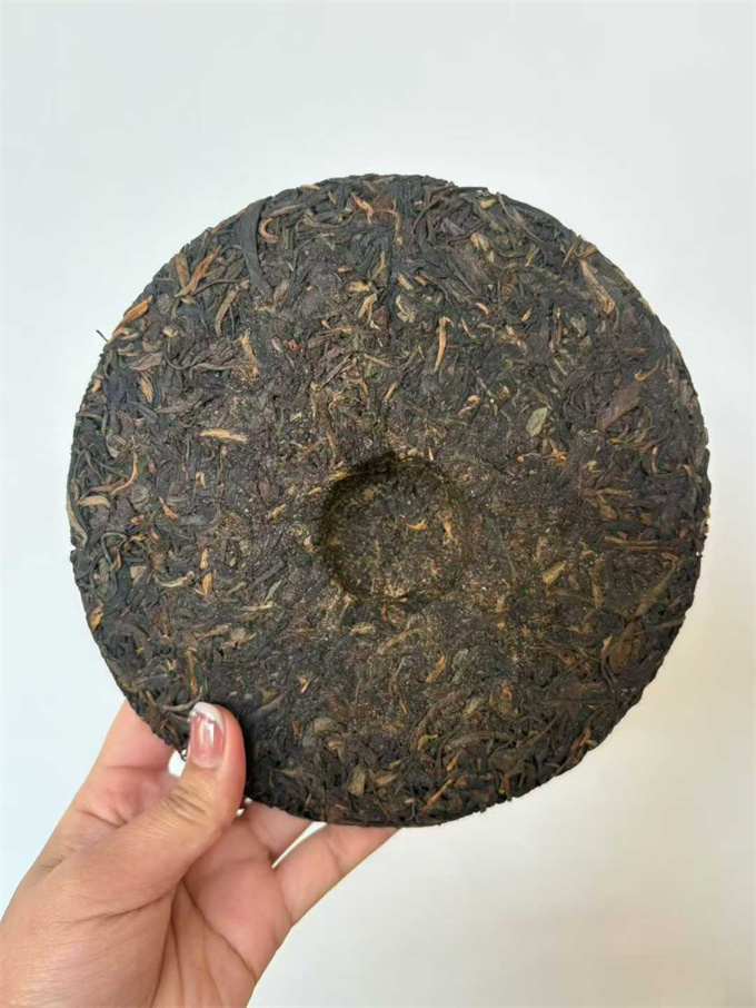 [가성비 좋음] 08년 맞춤형 특급 반장왕 생차 357g