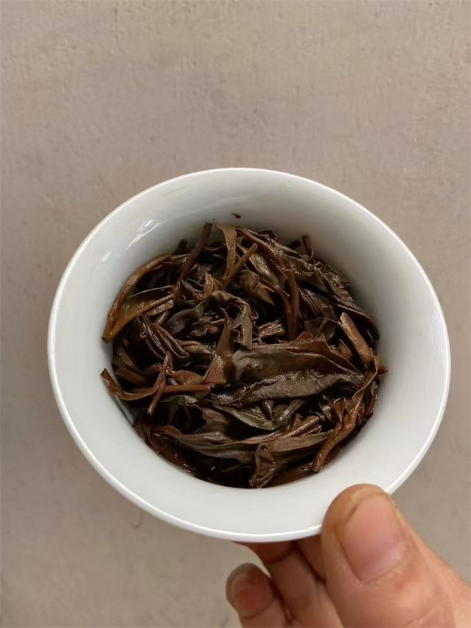 [무조건 구매] 08년 특급 반장왕 생차 357g