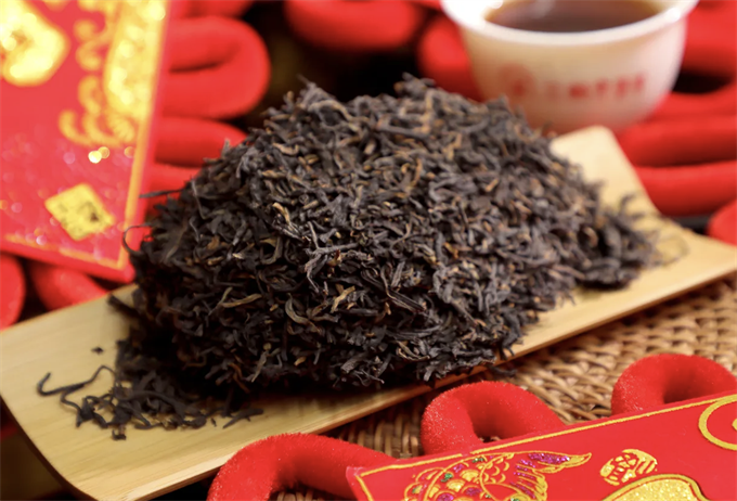 [1개 배정] 2026년 삼학 대사차 22007 특급 40kg