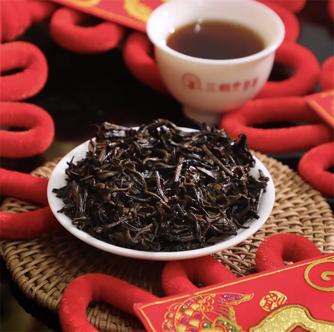 [1개 배정] 2026년 삼학 대사차 22007 특급 40kg