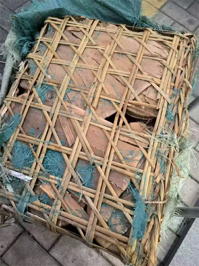 [수출입회사] 2002년 중차 노수 반장왕 380g