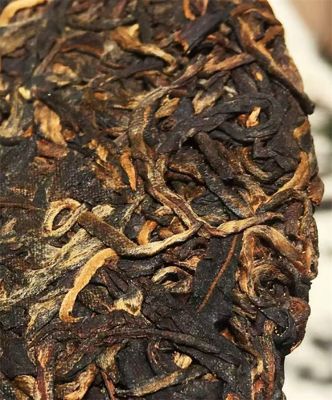 [수출입회사] 2002년 중차 노수 반장왕 380g