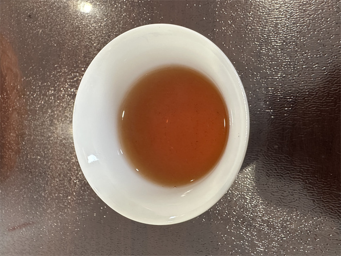 [맹해차창] 2011년 일원 청병 357g