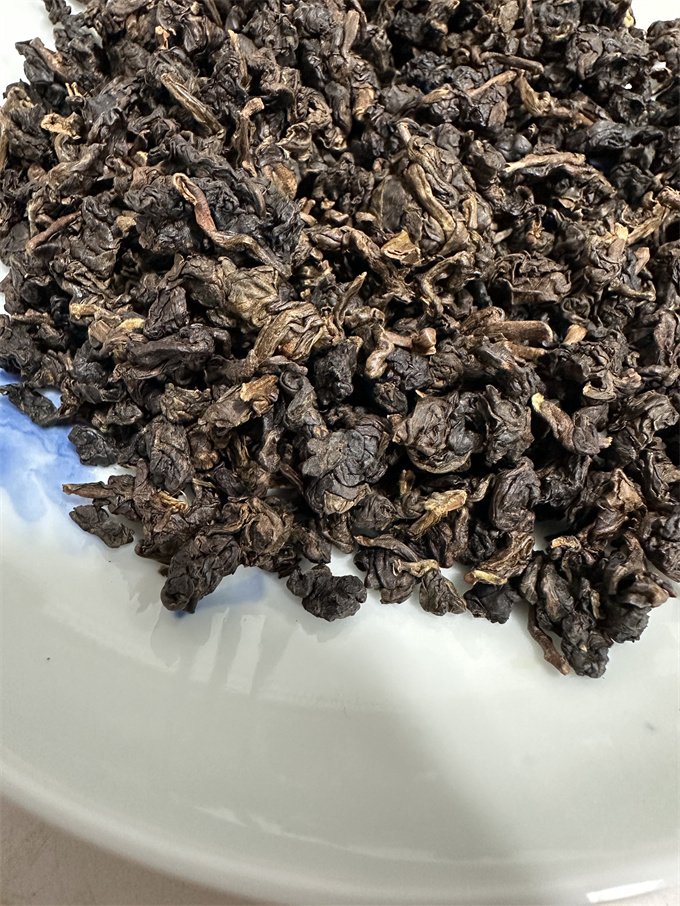 [노우롱차 희소식] 01년 안계 철관음 농향 1봉(100g)