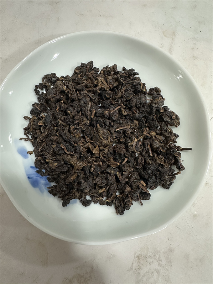 [노우롱차 희소식] 01년 안계 철관음 농향 1봉(100g)