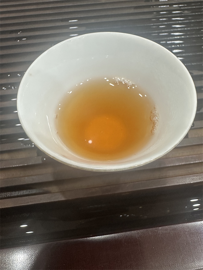 [노우롱차 희소식] 01년 안계 철관음 농향 1봉(100g)