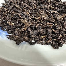 [노우롱차 희소식] 01년 안계 철관음 농향 1봉(100g)