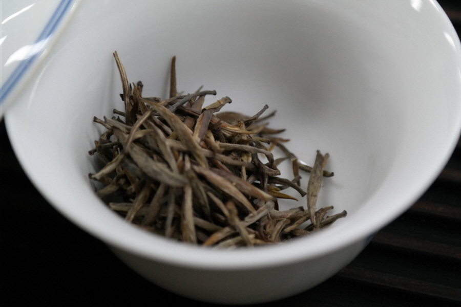 [특별소개] 16년 군산은침 특급 100g