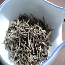 [특별소개] 16년 군산은침 특급 100g