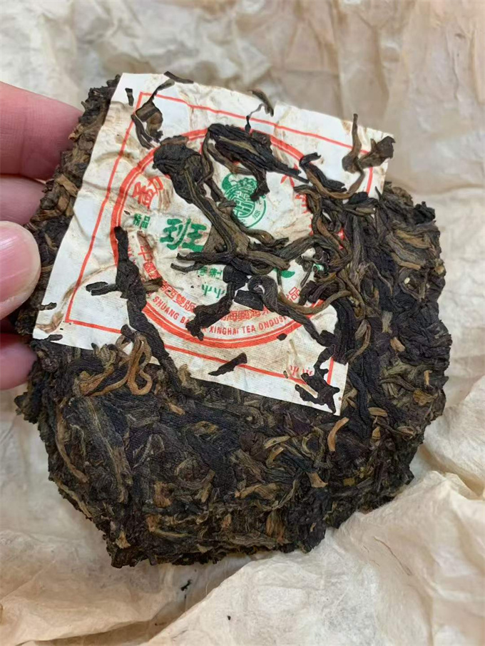 [수장가 폭락] 05년 고수 반장왕 500g