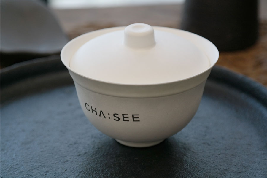 [공부차&차시] 다회용 개완 120cc(2종)