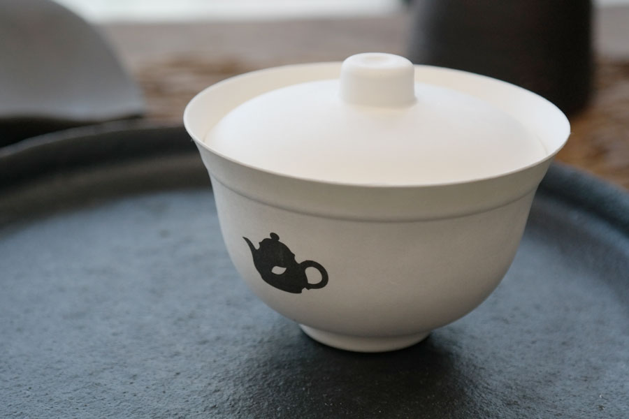 [공부차&차시] 다회용 개완 120cc(2종)