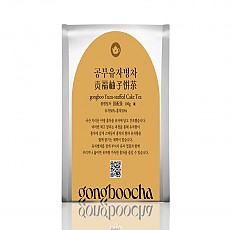 [공부차]공부유자병차100g