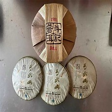 [수장가 폭락] 2015년 이무산 청병 357g