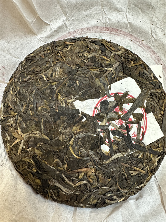 [초특가 1건] 2016년 무량산 교목청병 200g