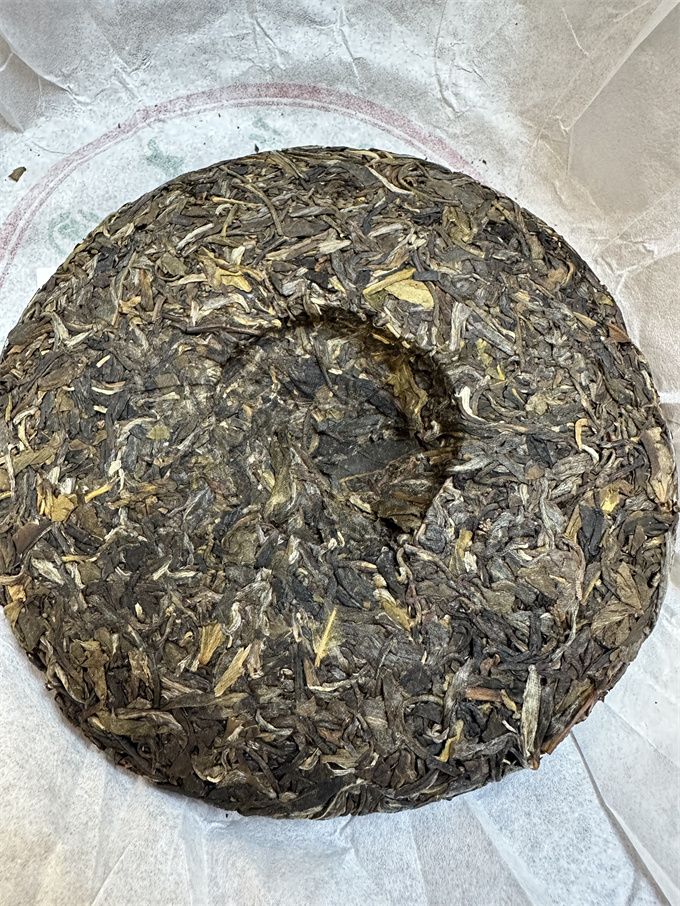 [초특가 1건] 2016년 무량산 교목청병 200g