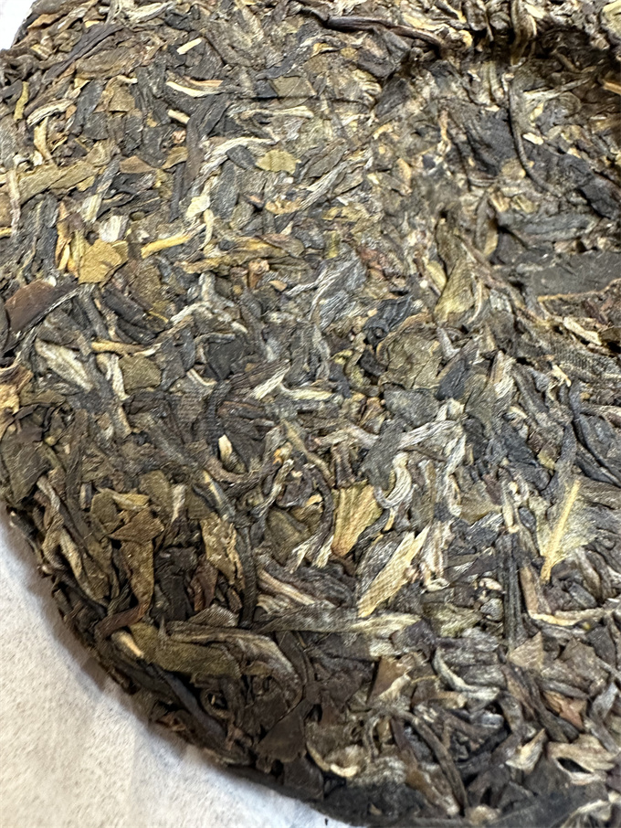 [초특가 1건] 2016년 무량산 교목청병 200g