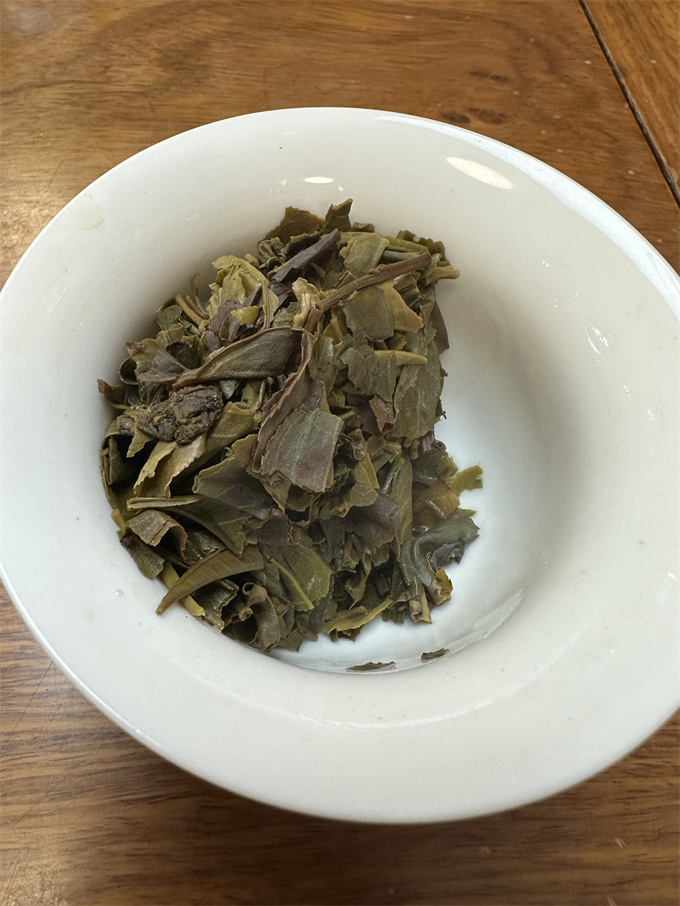 [초특가 1건] 2016년 무량산 교목청병 200g