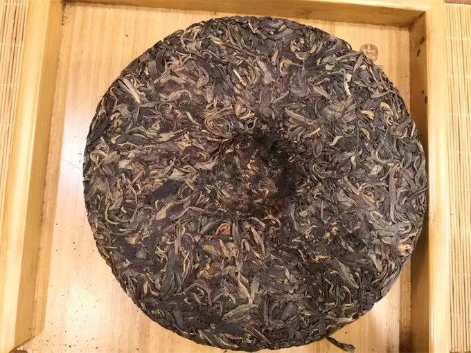 [2편 잔연수량 할인] 2007년 701 고육대차산 대수차 357g