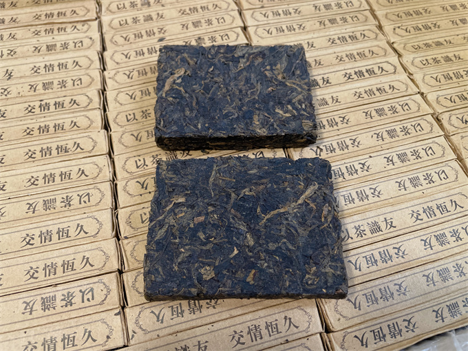 [운남] 2004년 경매 소방전 청벽돈차 50g