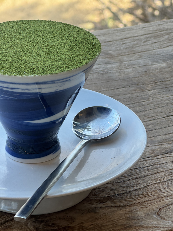 [교토 우지 교쿠로] 연어 오차즈케, 명란 오차즈케 한 끼