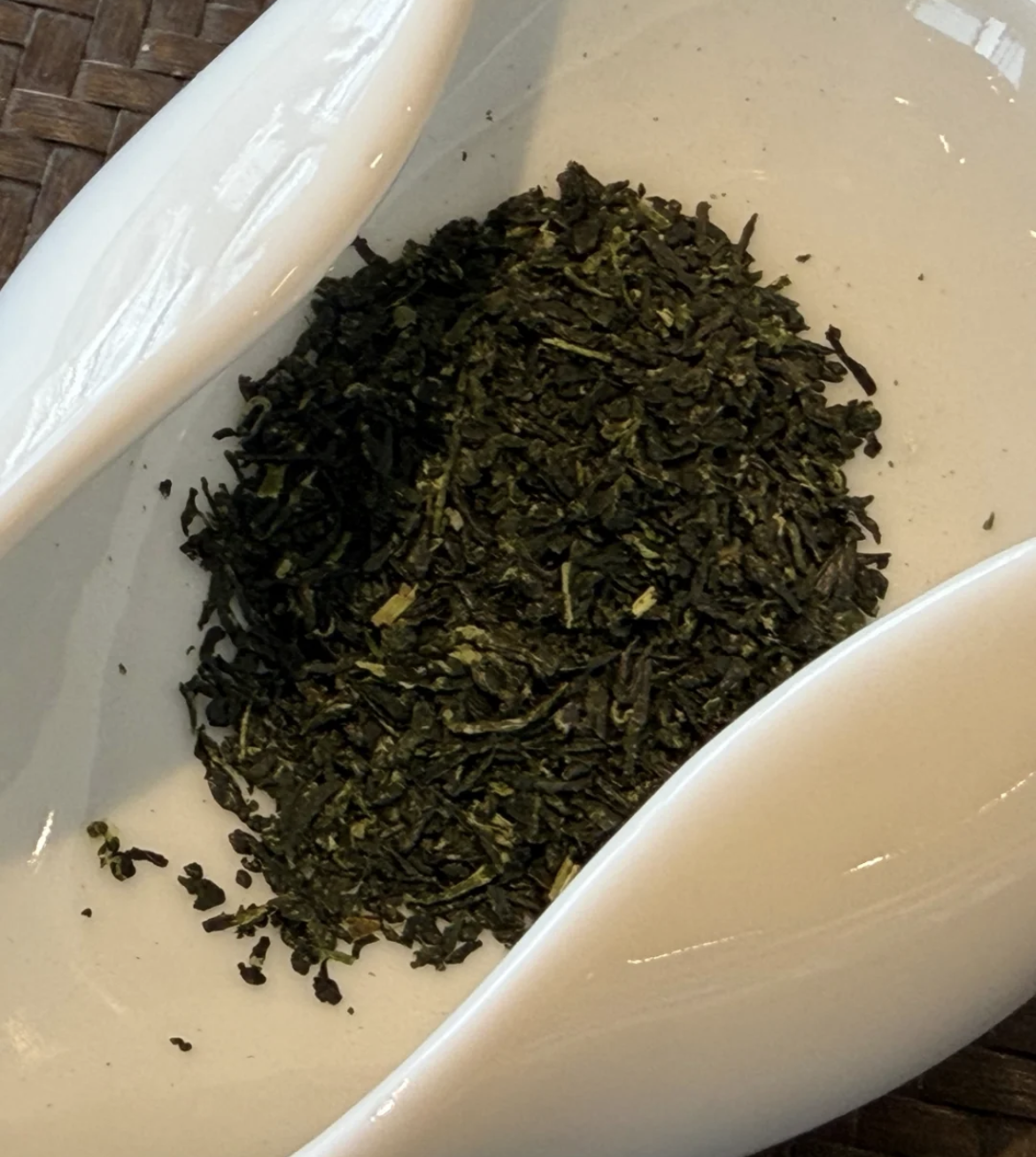 [녹차특별전] 한중일 녹차 특별전 시음권