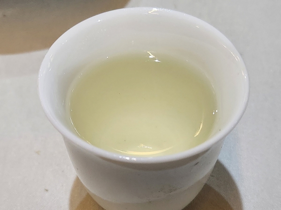 [공동구매 행사] 26년 온주황차 50g