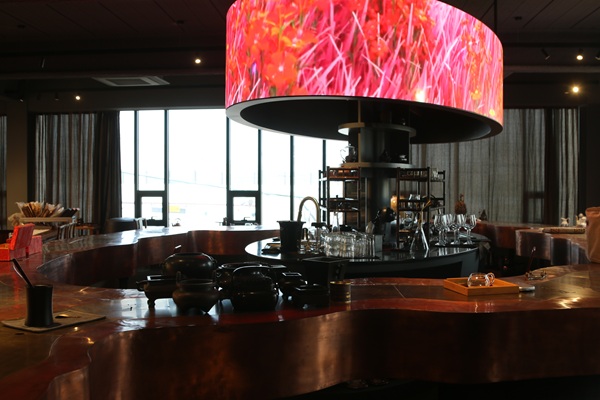 [디너 오마카세] 청계 산, 추사 해, 원형이정 오마카세