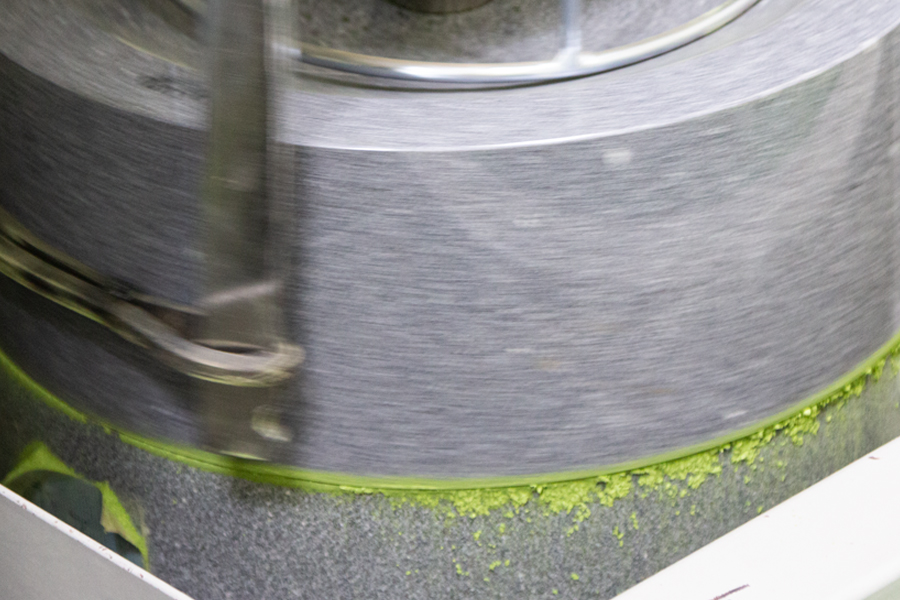 [공부차] 천지가루우지맛차3g 3종 (본차,박차,농차)