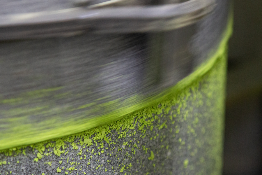 [공부차] 천지가루우지맛차3g 3종 (본차,박차,농차)