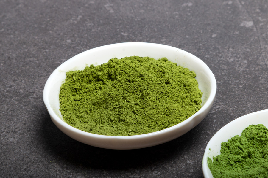 [공부차] 천지가루우지맛차3g 3종 (본차,박차,농차)