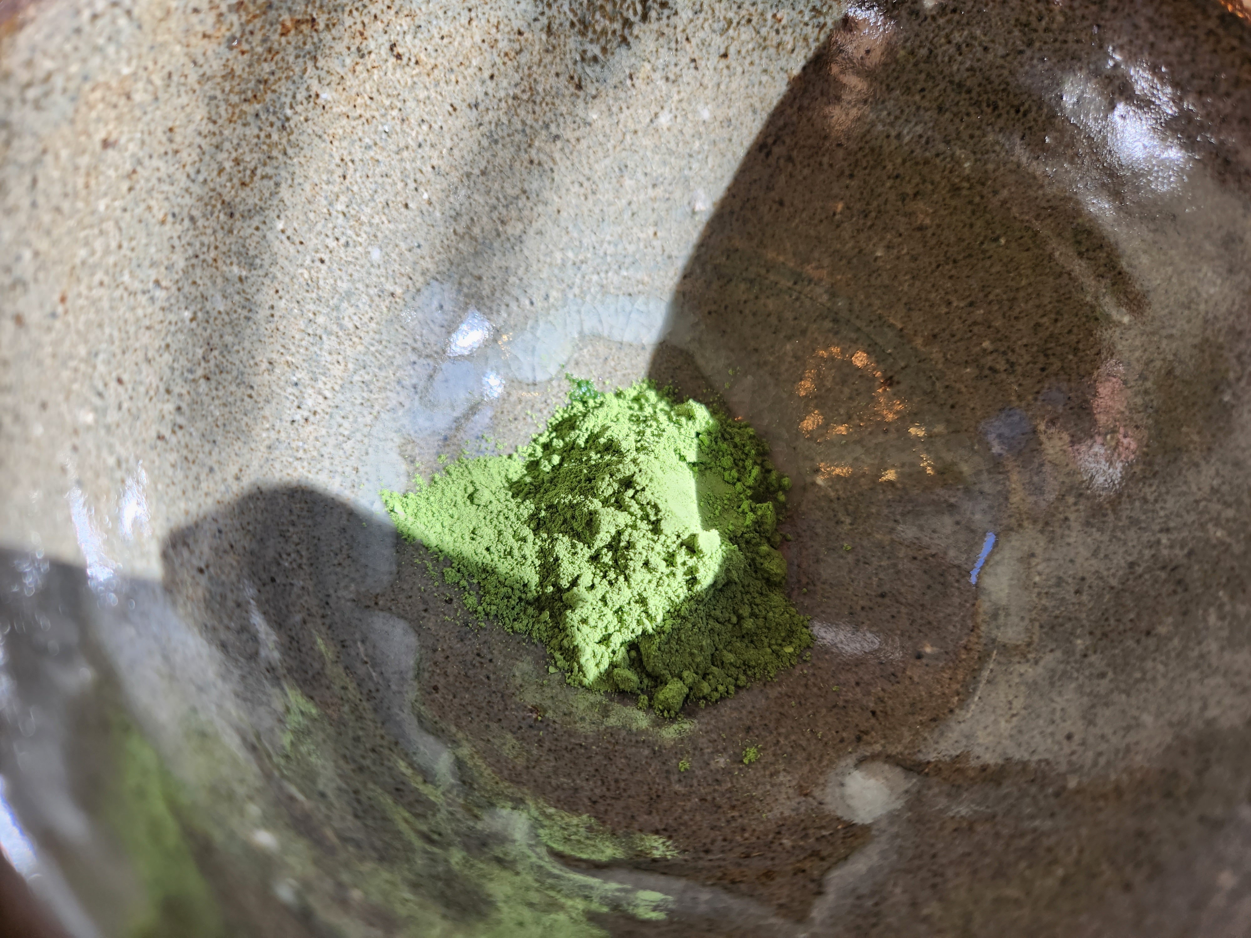 [공부차] 천지가루우지맛차3g 3종 (본차,박차,농차)