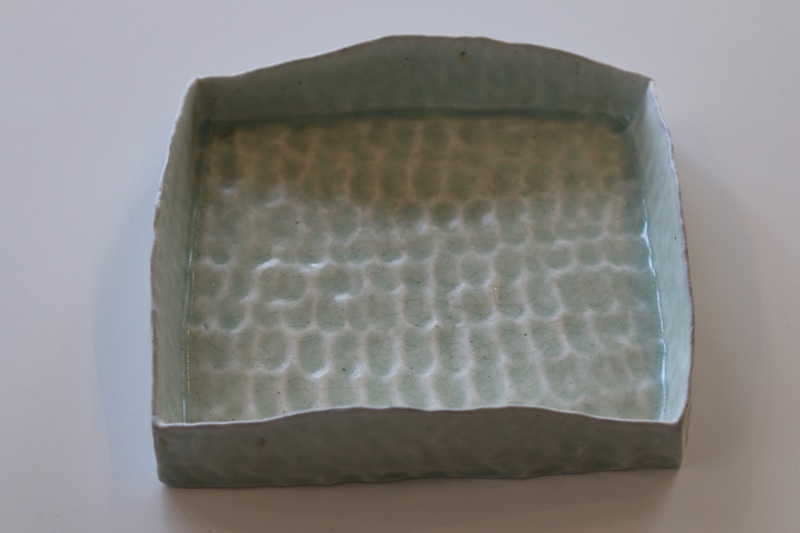 [이솔찬 작가]도자 퇴수기