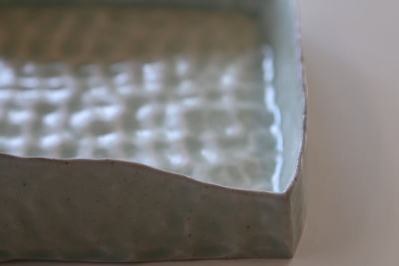 [이솔찬 작가]도자 퇴수기