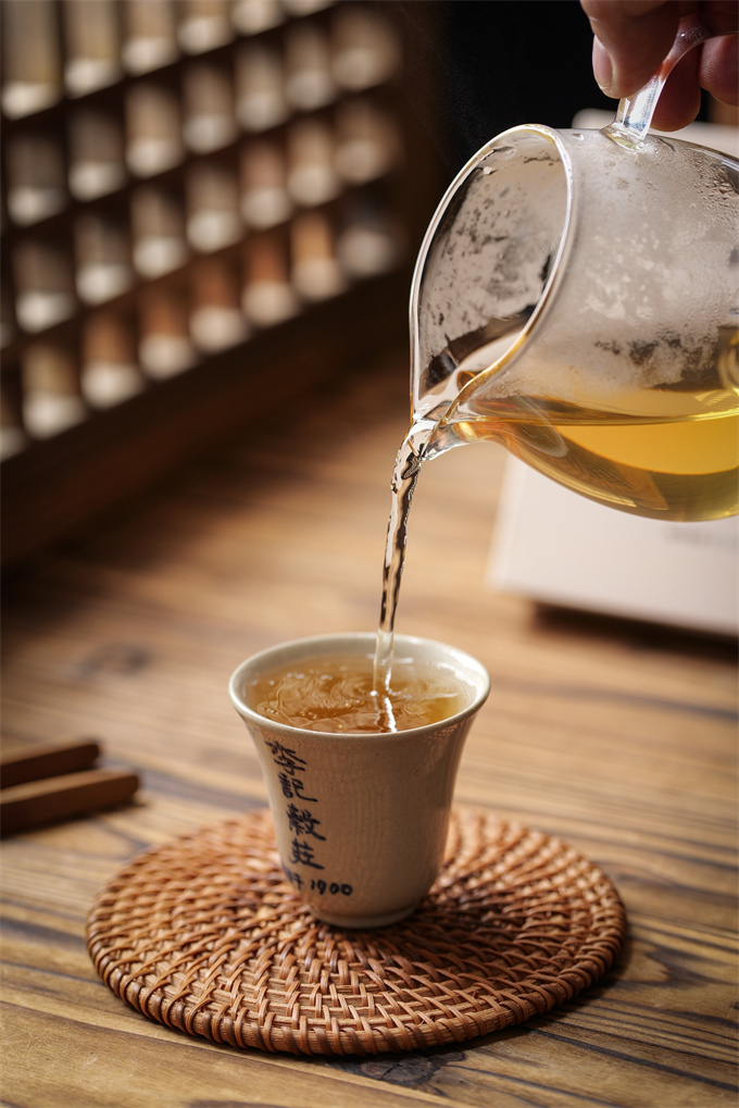 [십년마일검 예약할인] 25년 곡장부인 청병 190g or 380g