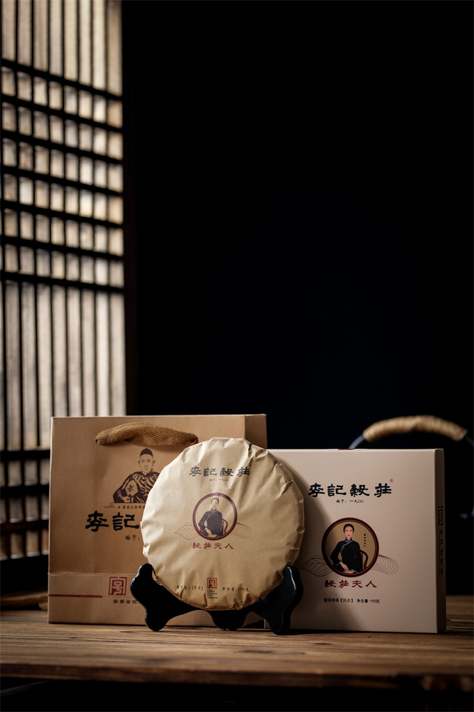 [십년마일검예약할인]2025년 곡장부인 숙병 180g or 380g