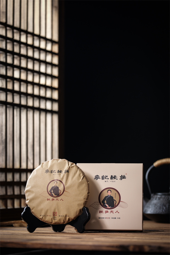 [십년마일검예약할인]2025년 곡장부인 숙병 180g or 380g