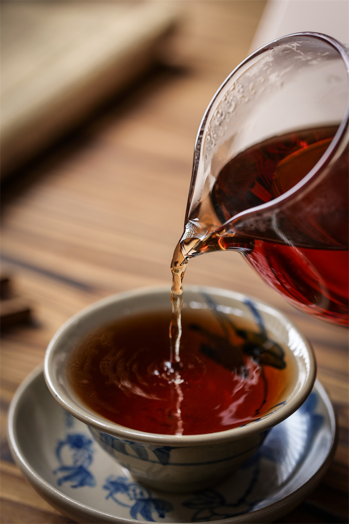 [십년마일검예약할인]2025년 곡장부인 숙병 180g or 380g