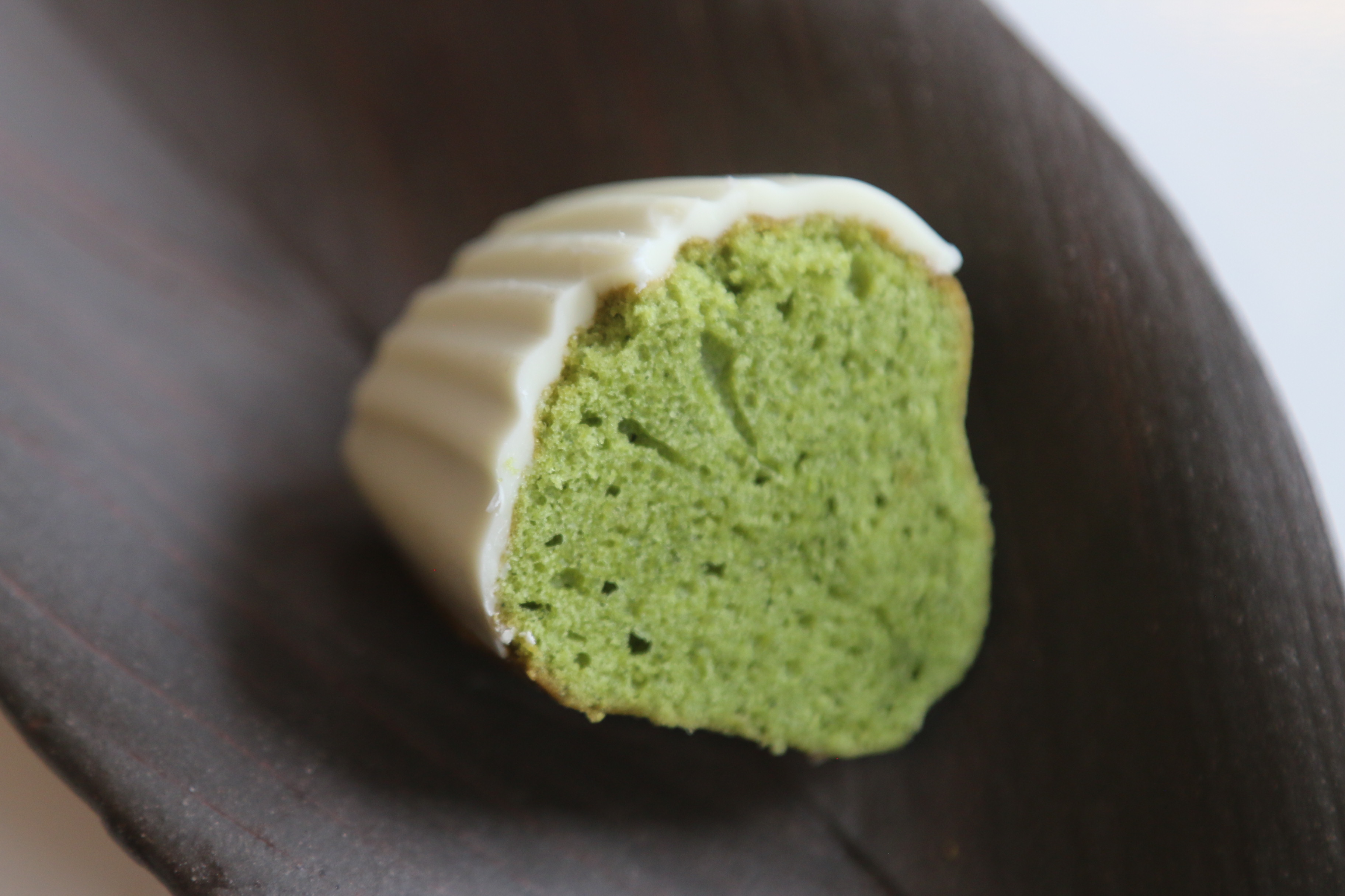 [공부차파크 티하우스] 유기농 영귤 마들렌, 교토 우지 말차 마들렌