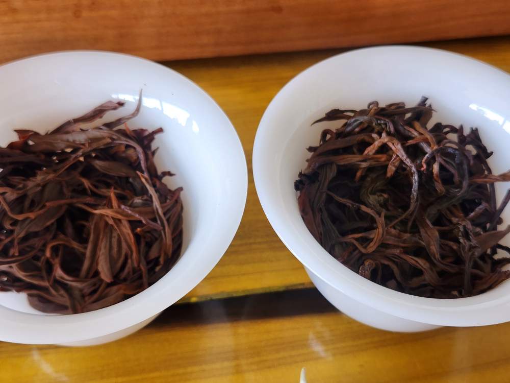 [해외직구공구]빙도 고수 홍차 첫물차 1kg - 두 종 모두 사서 좋은 경험하세요.