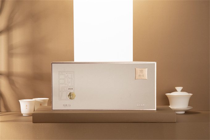 [名品鼎白] 2020년 특급 목단 50g(5g*2포*5합)