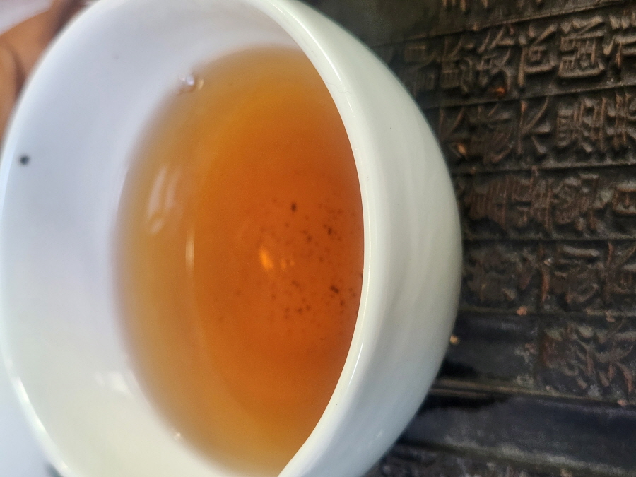 [진년차 특별할인] 25년 자작호 생전 100g