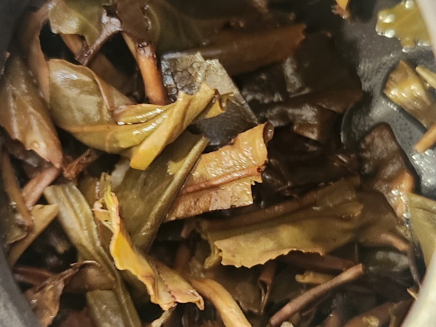 [진년차 특별할인] 25년 자작호 생전 100g