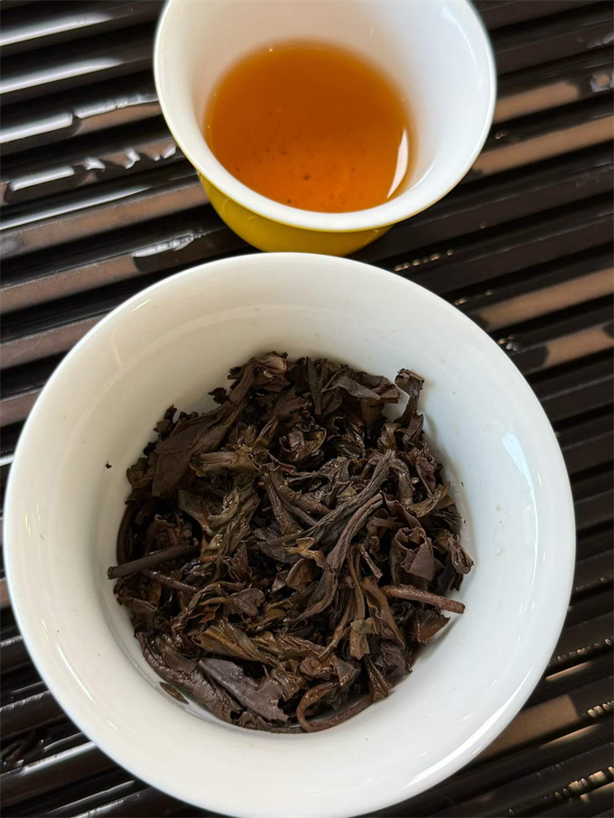 [방원지연] 1995년 방원지연 생차 500g