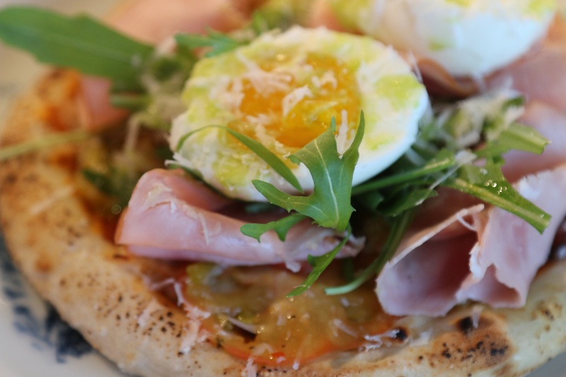 [가정의 달 5월]건강한 피자와 곁들이는 한잔 차