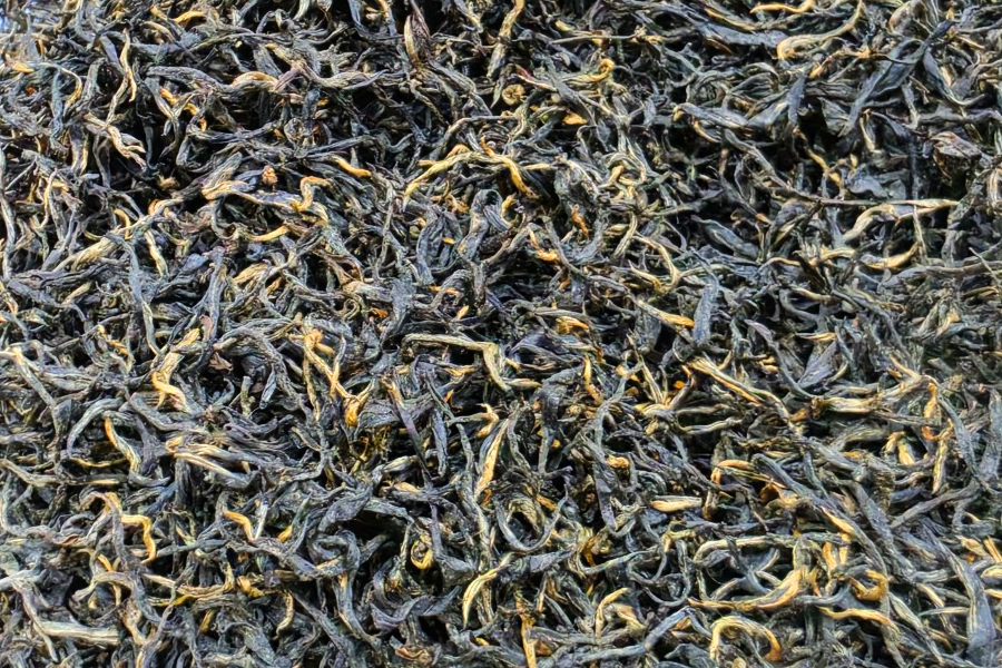 [공부차] 2026 하동 홍우전 10g